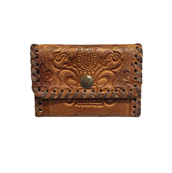 Leather wallet - Retro  1452104