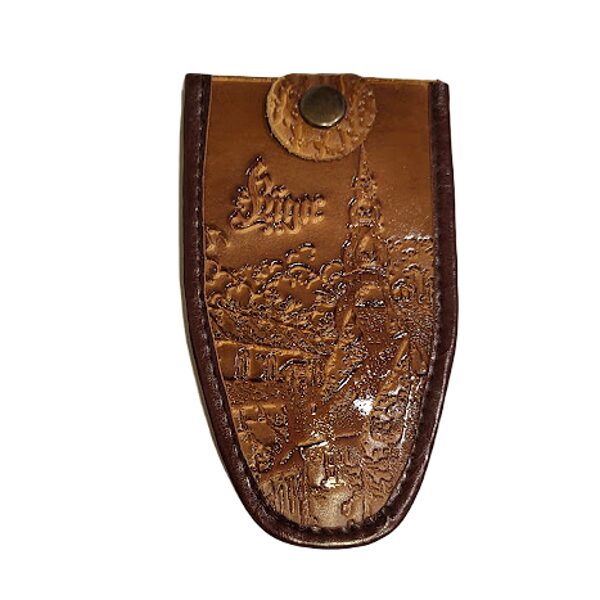 Case for keys - retractable 1453803