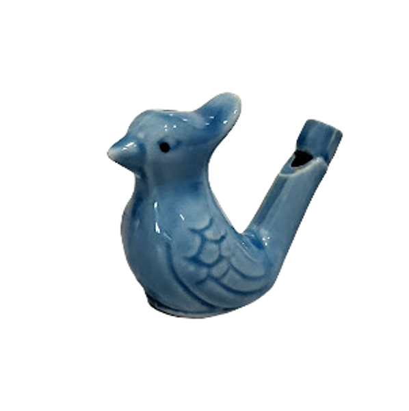 Svilpavnieks - māla svilpīte Putniņš 0511004