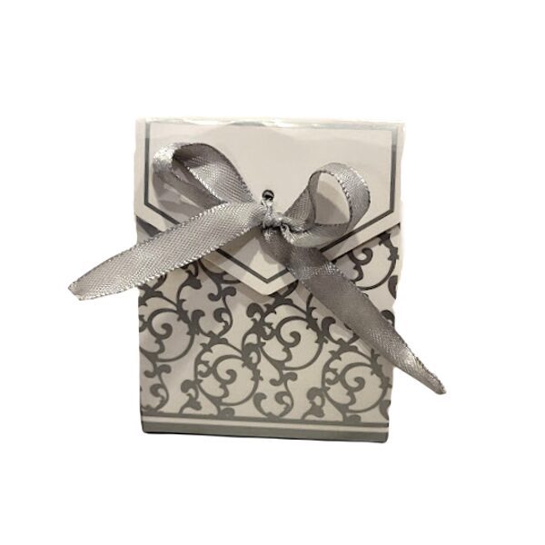 Kastīte S 7x4x8,5 cm