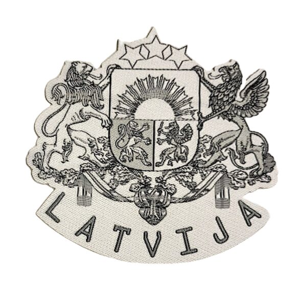 Stitching Latvia 15436035