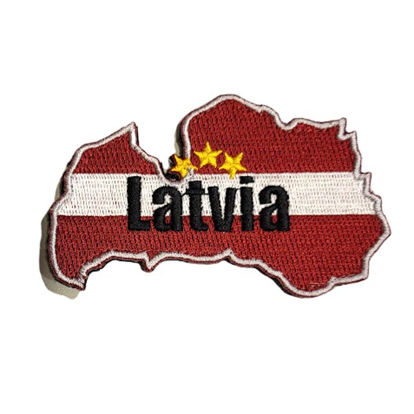 Stitching Latvia 1543903