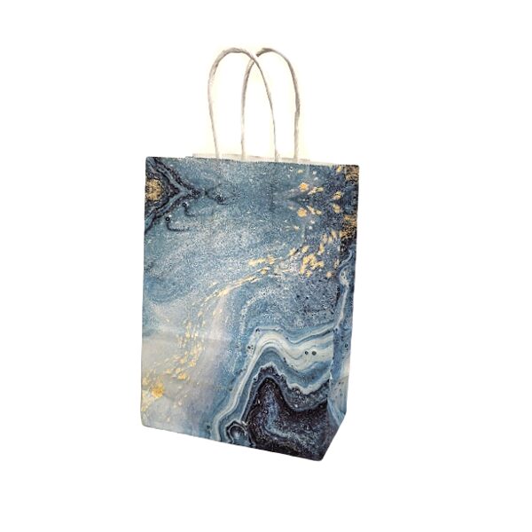 Dāvanu maisiņš  21x15x8cm