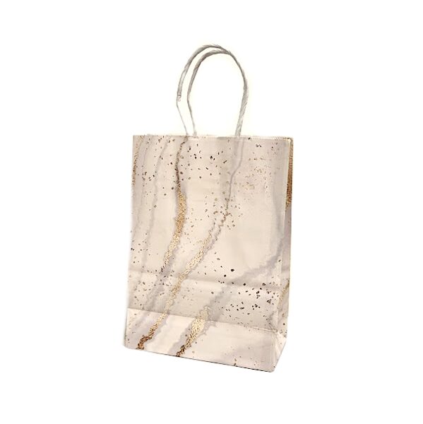 Dāvanu maisiņš  21x15x8cm