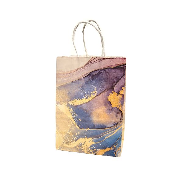 Dāvanu maisiņš  21x15x8cm