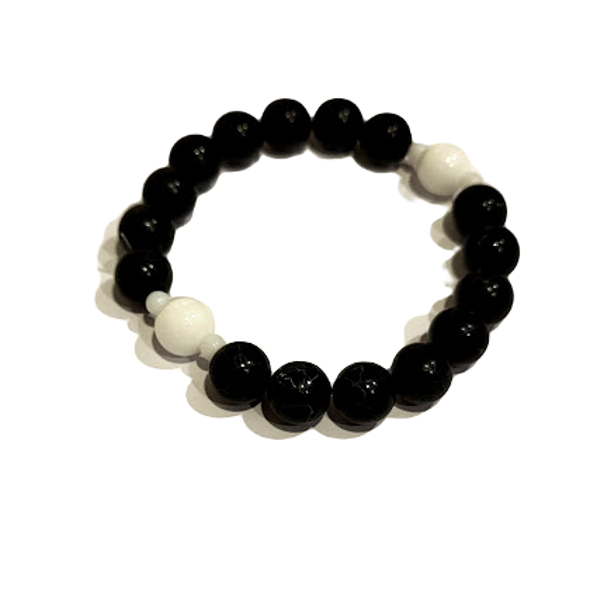 Dabīgā akmens aproce no tirkīza 010211