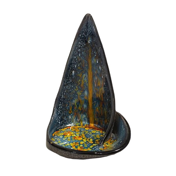 Keramikas svečturis 1101901