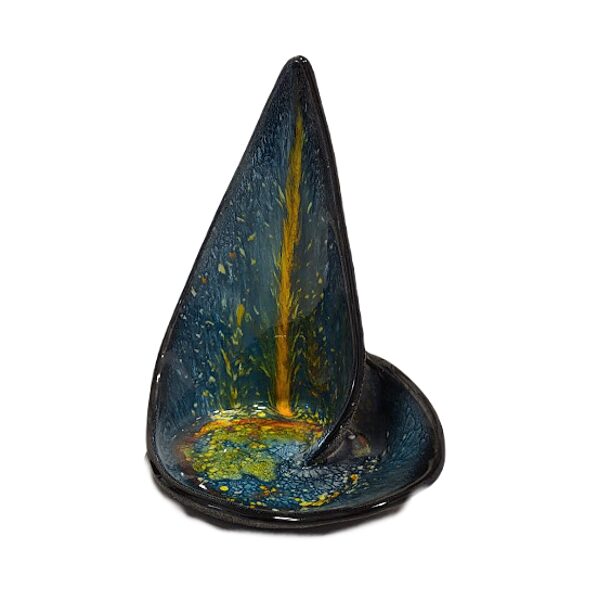 Keramikas svečturis 1101904