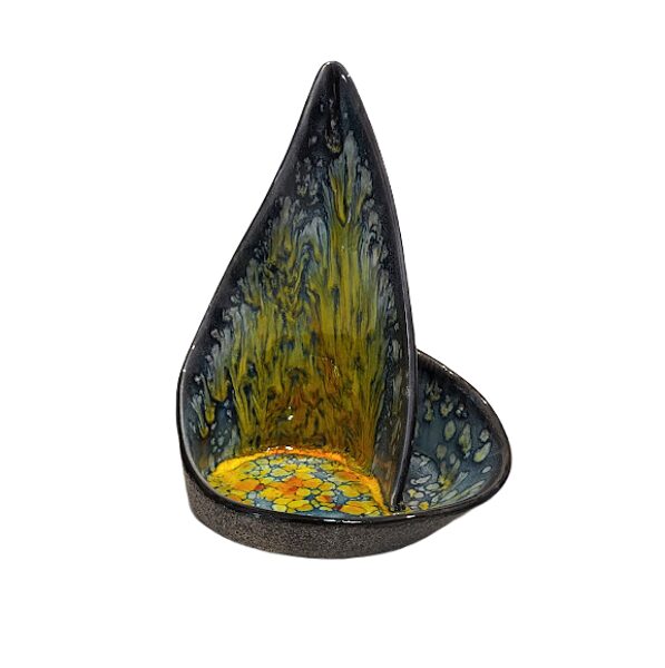 Keramikas svečturis 1101905