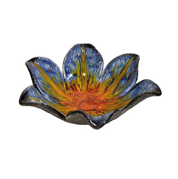 Конфетница-подсвечник 1101103