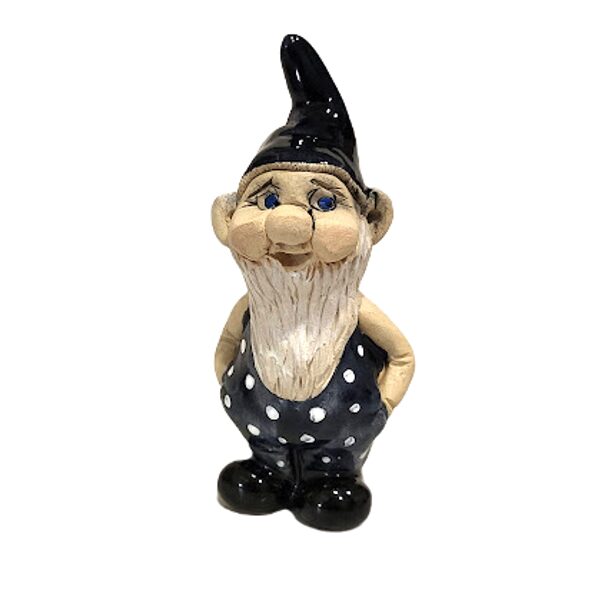 Ceramic figure Dwarf 530601