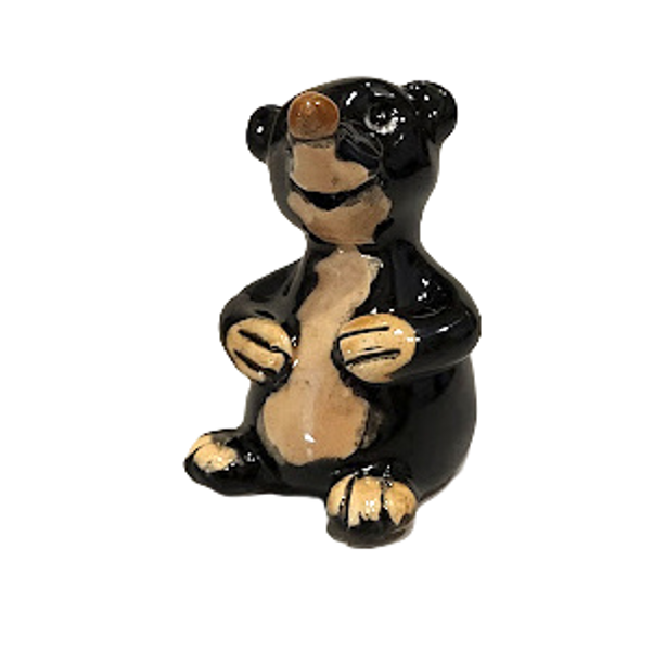 Ceramic figure 530113