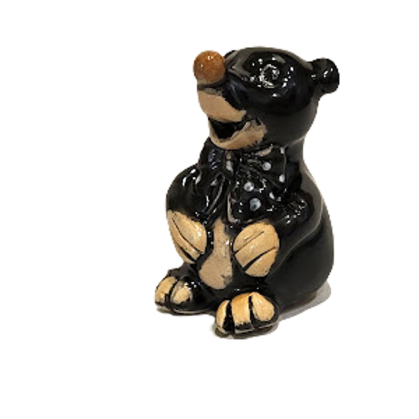 Ceramic figure 530115