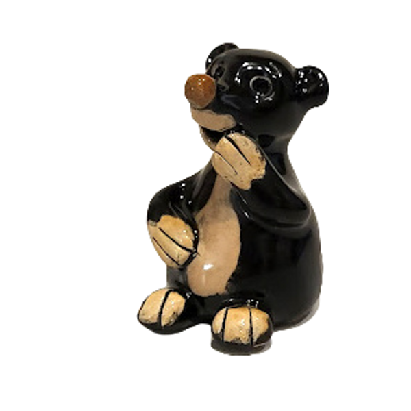 Ceramic figure 530116