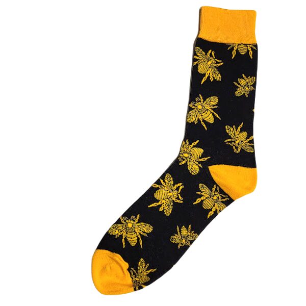 Dizaina zeķes  42-45