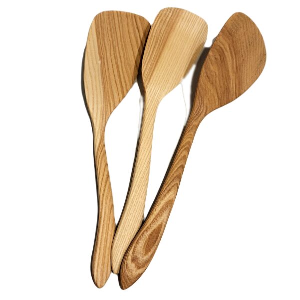 Wooden spatula 40/8