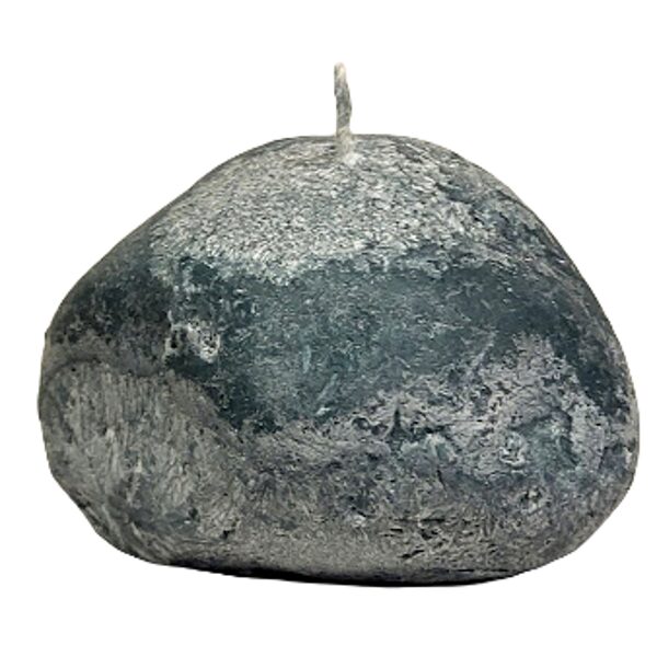 Akmens svece ar liepziedu aromātu 1041302