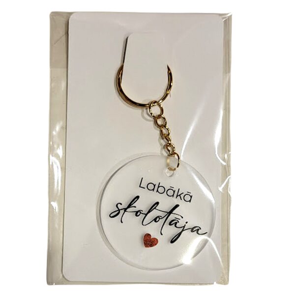 Atslēgu piekariņš 1530555