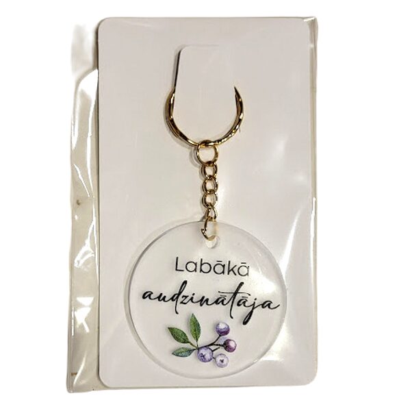 Atslēgu piekariņš 1530562