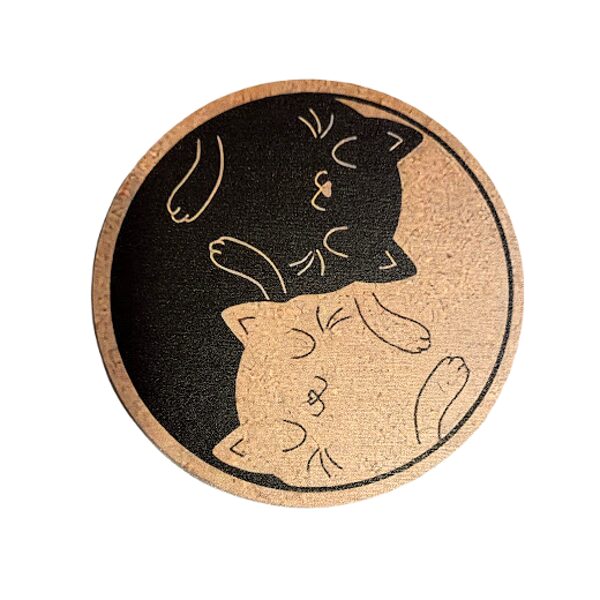 Tray Cat 0513702