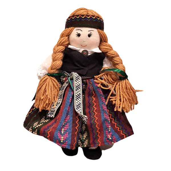 Tautumeita Anna 820108