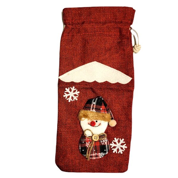 Auduma maisiņš Rūķis 0516203