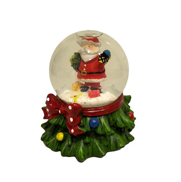 Снежок Рождественский 515001