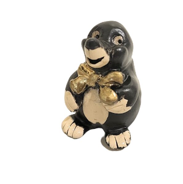 Keramikas figūra Kurmītis 530418