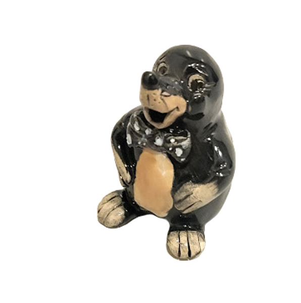 Keramikas figūra Kurmītis 530419