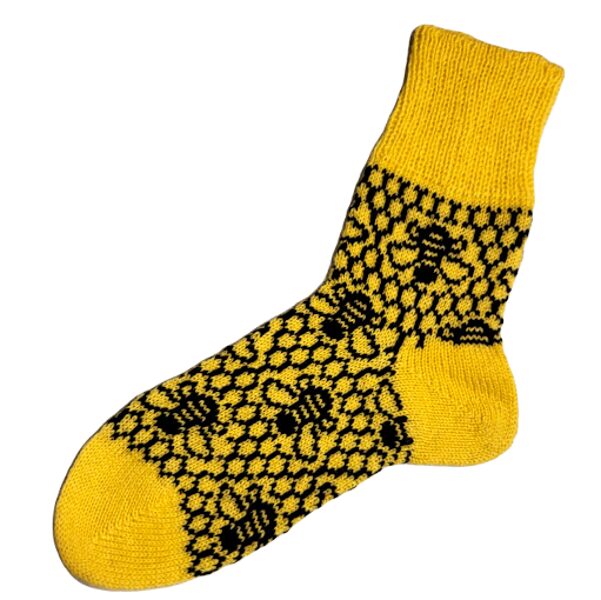 Шерстяные носки -44 /1650317