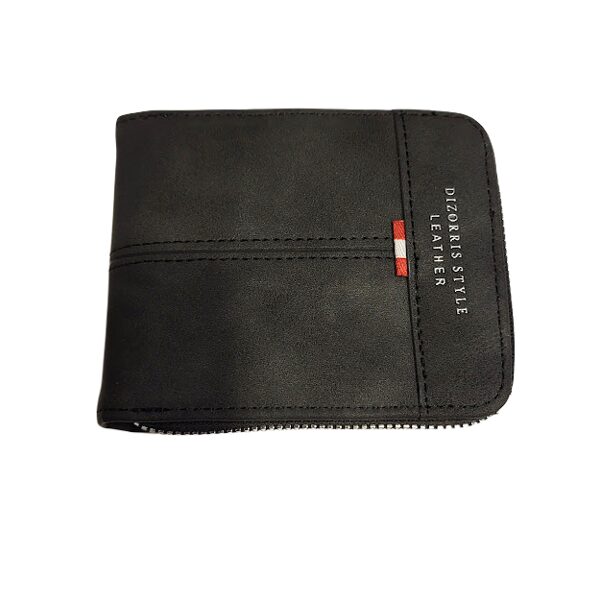 Men's wallet 053801