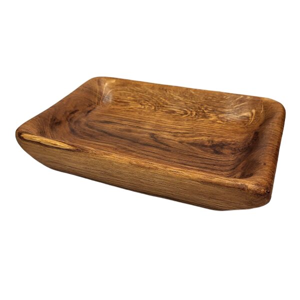 Wooden bowl from the Vikings collection 180101