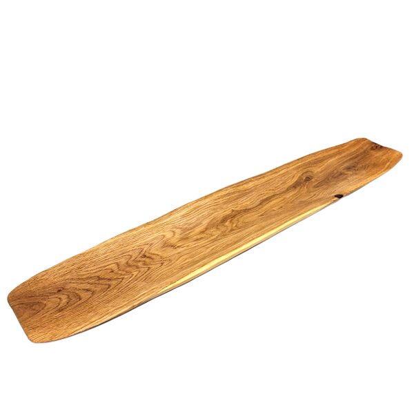 Wooden bowl from the Vikings collection 180103