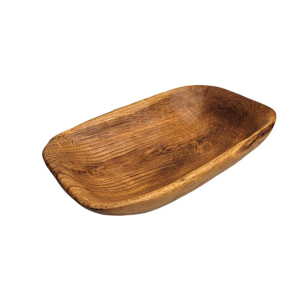 Wooden bowl from the Bread collection 180201