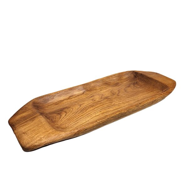 Wooden bowl from the Bread collection 180203