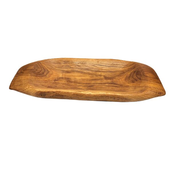 Wooden bowl from the Bread collection 180204
