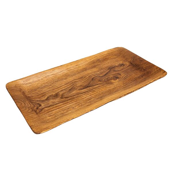 Wooden bowl from the Bread collection 180205