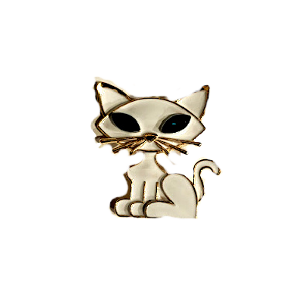 Broša -Kaķis 0510775