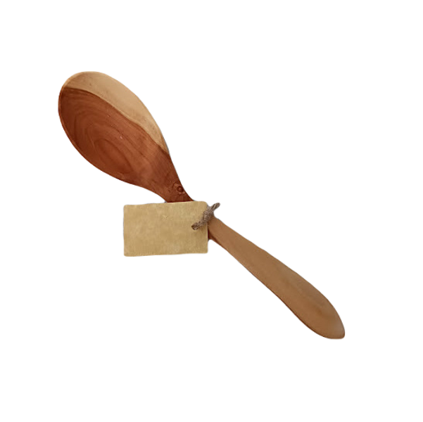 Wooden spoon SLM61