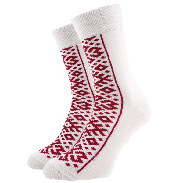 Zeķes - Lielvārdes josta 41-46