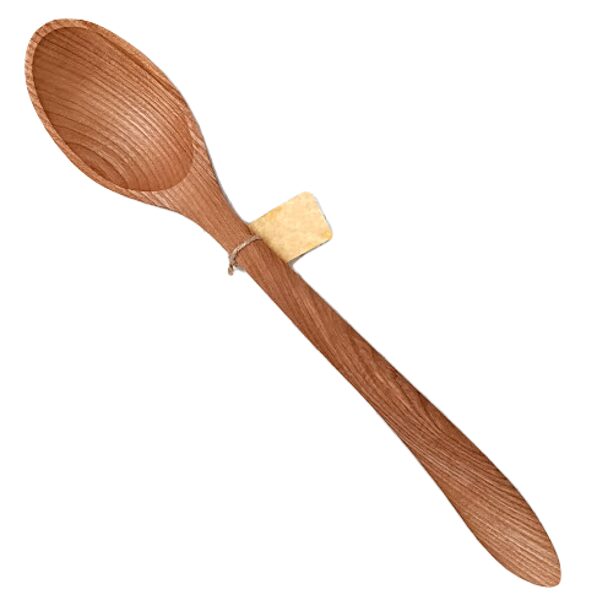 Wooden spoon SLL16