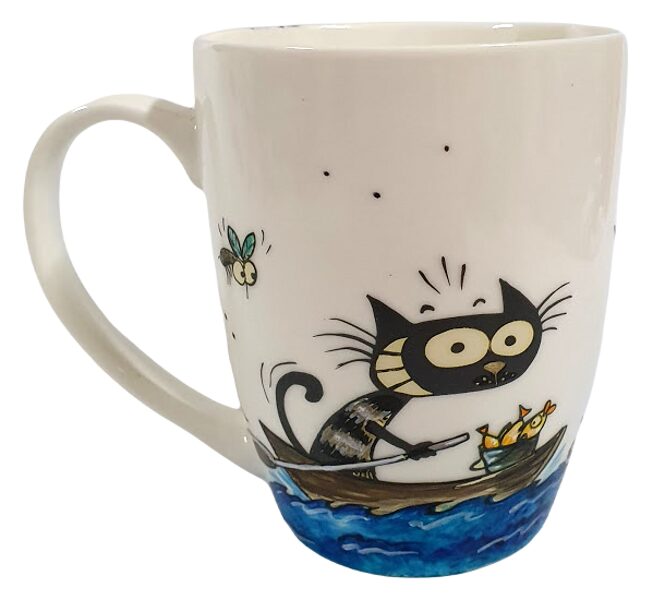 Mug "Cats"