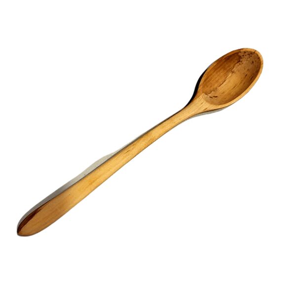 Wooden spoon 4207