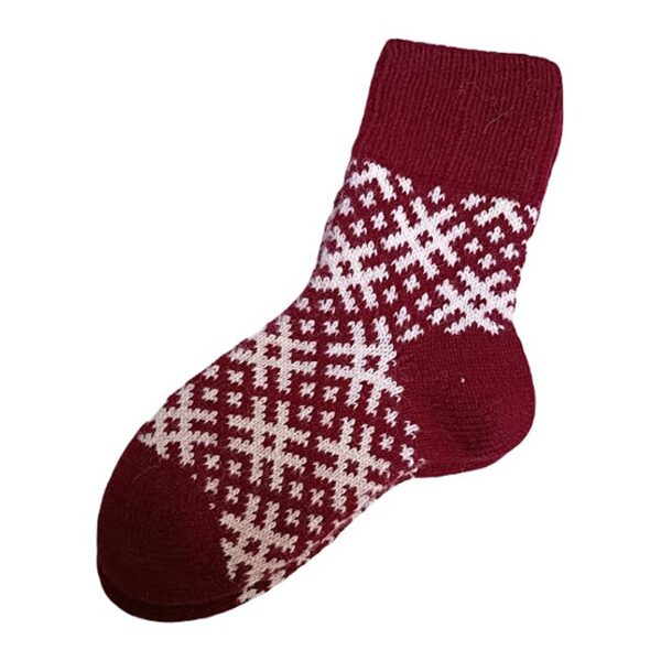 Wool socks - 37 /1650113