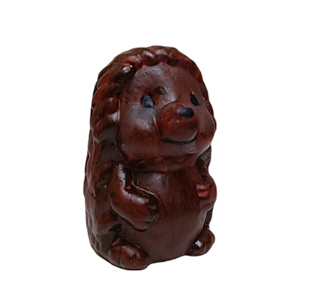 Savings bank Hedgehog