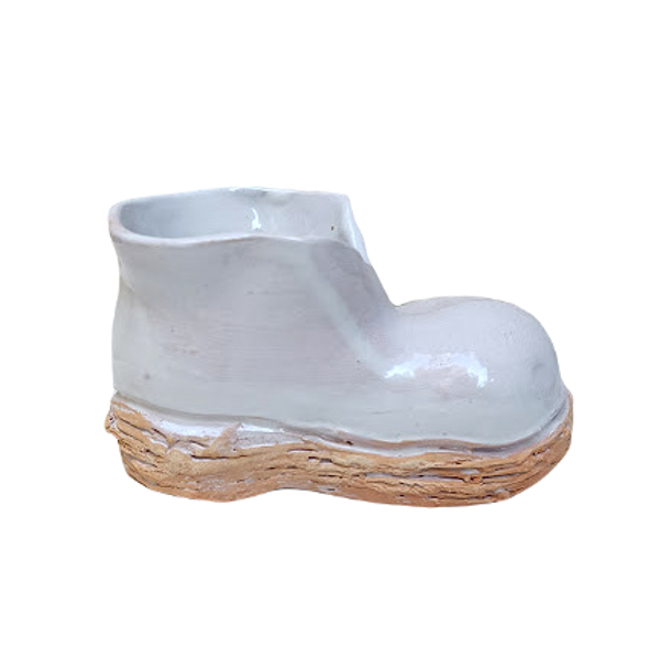 Керамическая посуда Zabaciņš KZM3