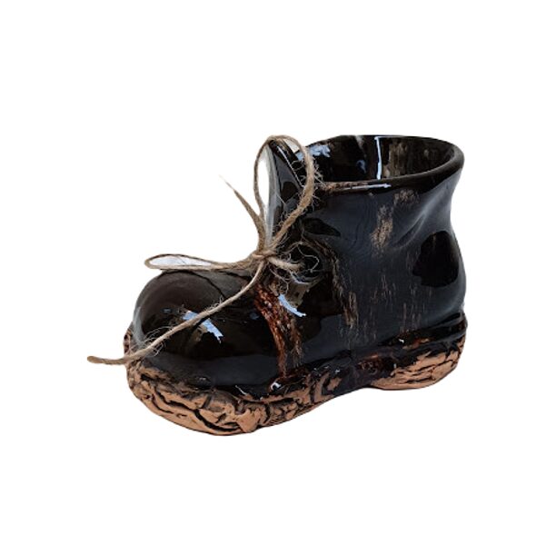 Керамическая посуда Zabaciņš KZM11