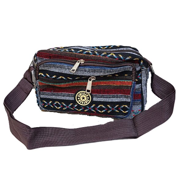 Fabric bag
