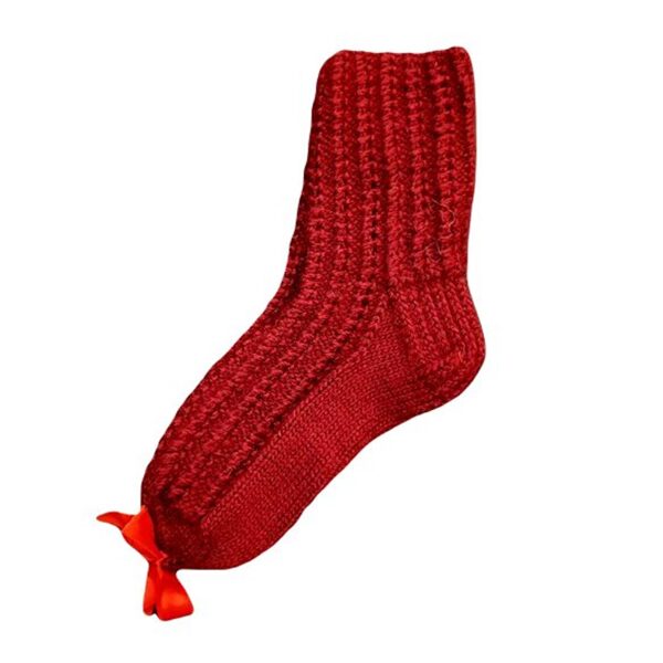 Vilnas zeķes (23/25) 