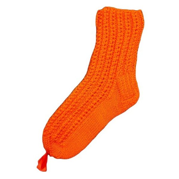 Vilnas zeķes (23/25) 